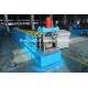 Low Loss 3 Phase Z Purlin Roll Forming Machine 380V 50Hz With PLC Panasonic