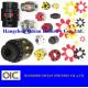 10 Max Speed Hydraulic Quick Connect Couplings for Heavy Duty and High Pressure Applications