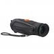 WIFI Connection Thermal Night Vision Monocular Black APP Remote Control