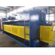 Heavy Duty Electric CNC Hydraulic Press Brake Machine DA41 System Netherlands