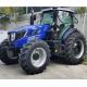 220HP Agriculture Machine Tractor 4WD Big Size 12 Gear Shifts
