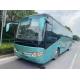 After-sales Service Technical Spare Parts Support 39-Seat Coach Bus for Transport