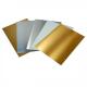 1050 1100 3003 Brushed Aluminum Sheets O Thin Brushed Anodised Aluminium