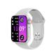 1.44 Inch Waterproof Smart Bluetooth Watch Fitness Tracker Pedometer