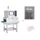 UNX4015 Unicomp X-Ray Inspection Machine 480W Used In Pharmaceutical