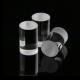 Medical Rigid 0.5mm To 120mm Glass Rod Lens Sapphire Quartz
