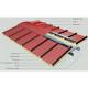 Pir Roof Soundproof Pu Wall Panel For Insulation Prefabricated Buildings