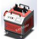 700 800 900W Laser Rust Cleaning Machine For Metal Industry