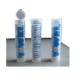 Compressed Tissues 10PCS/Tube Packing as Yt-720 with Printing.