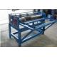Easy Operate Sheet Metal Slitter Machine For Roll Forming System Cutting Tiles