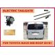Wholesalde Price Toyota Hiace Mid-Roof Car Power Electric Tailgate Upgrade Your Car Trunk