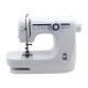 Max. Sewing Thickness 2.5mm USA Sewing Button and Buttonhole Sewing Machine Requested