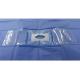 Ophthalmic Fluid Collection Pouch EO Sterile Single Time Eye Surgery Support