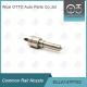 DLLA147P752 Denso Common Rail Nozzle For Injectors 095000-6310 RE546784 /