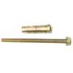 Floor Expansion Anchors Stainless Steel With High Strength Features