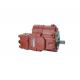 Nachi PVD-1B-32CP-9AG5 Aftermarket hydraulic piston pump/main pump for Mini Excavator Hitachi ZX-29