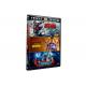Ant-man 1-3 Movie Collection Set DVD 2023 Best Selling Action Adventure Series