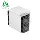 Bitmain New Released Machine Antminer l7 9160m with psu Antminer l7 9.5GH/s Bitmain Antminer L7 (9.16Gh)