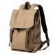 Study Comfortable Stylish Backpacks For School , Outdoor Laptop Backpack Rucksack