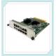 Huawei 03030GSG 12-Port 10/100/1000Base-RJ45 Flexible Card CR52-P20-12x10/100/1000Base-TX-RJ45