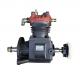 Standard Size Yuchai 6108G Engine Parts Air Compressor 630-3509100A OE NO. 630-3509100A