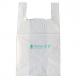 Supermarket PBAT PLA Packaging Bag Biodegradable EN13432 Standards