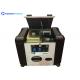 Mini 3kva Ultra Silent Diesel Generator Portable Genset With Wheels 50hz / 60hz