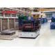 Custom Omnidirectional Industrial Steerable Agv Transfer Car Automated Guided Vehicle