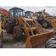                  Original Cat 420f Used Backhoe in Perfect Working Condition with Reasonable Price. Secondhand Caterpillar 416g, 420f on Sale.             