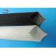 Flame Retardant Fiberglass Braided Sleeving Insulation Sleeves For Cable Assemblies