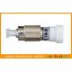 FC Plug - in Fiber Optic Attenuator 10dB Female to Male SC FC LC ST E2000 MU