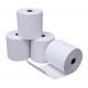 Printing 1-8 Colors Thermal Paper Rolls 80X70 for Cash Register Machine Coating Uncoated