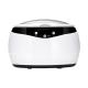 Heated Portable Ultrasonic Jewelry Cleaner Auto Ultrasonic Washing Machine