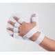Hand Finger Wrist Orthosis Plate Rehabilitation Hemiplegia Cerebral Palsy