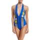 Wholesale fashion Swimwear One-piece swimsuit for woman