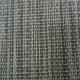 Tear Resistant Textiline Fabric , Pvc Mesh Fabric For Outdoor Chairs