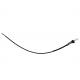 Pvc 1268332 90347189 Outcasing Custom Speedometer Cable 90336830 1268284 For Opel