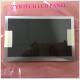 7.0 Inch G070VW01 V1 Small size  INDUSTRIAL LCD Panel  resolution800 ×480