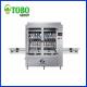 Automatic Liquid filling Machine