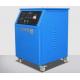 10kw 380V Platinum Melting Furnace Induction Heating 2kg Melting Furnace