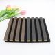 1220 * 600 Acoustic Panel Board Sound Insulation Wood Substitute Composite 3mm