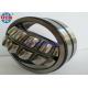 ABEC 1 Steel Roller Bearing , 170mm High Temperature Spherical Roller Bearing