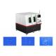 Green Nanosecond Glass Laser Drilling Machine 45W For Glass Processing Factory