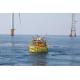 Navigation Ocean Monitoring Buoys Data Buoy Wind Speed