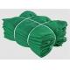 Scaffold Safety Mesh Net , Nylon Safety Net HDPE PE With UV Protection