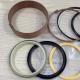 CAT Arm Excavator Hydraulic Cylinder Seal Kit PU PTFE NBR  Repair Kit