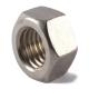 Din 934 Nut And Standard Fasteners Stainless Steel 304 Hex Bolts