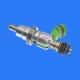 Auto Common Rail Diesel Fuel Injectors For Toyota Avensis RAV4 2.0L 1AZFSE 2.4L OEM 23250-28070 23209-28070  23209-29065