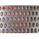 Wholesale Customized Perforated Plate Sieves/Perforated Metal Screen/Perforated Mesh