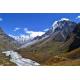 12 Day'S Langtang Valley Trek Nepal Trekking Tour With Breathtaking Views